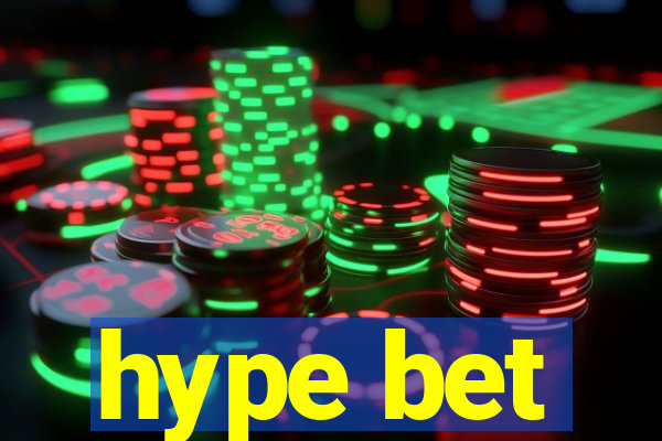 hype bet